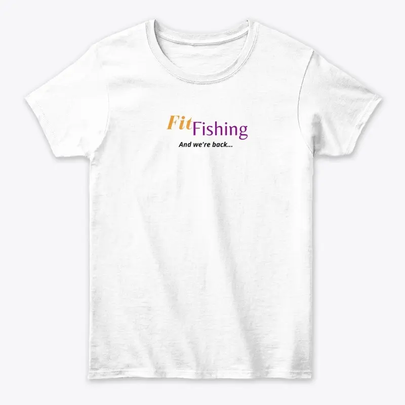 Fit Fishing Workout Tees and Hoodies